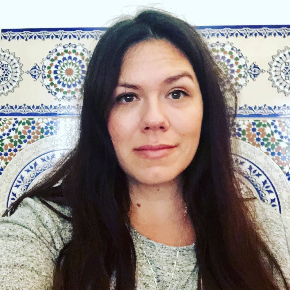 Meet your Posher, Michelle